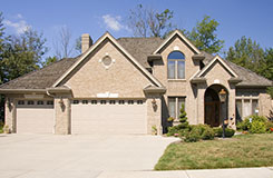 Garage Door Repair Services in  Seattle, WA